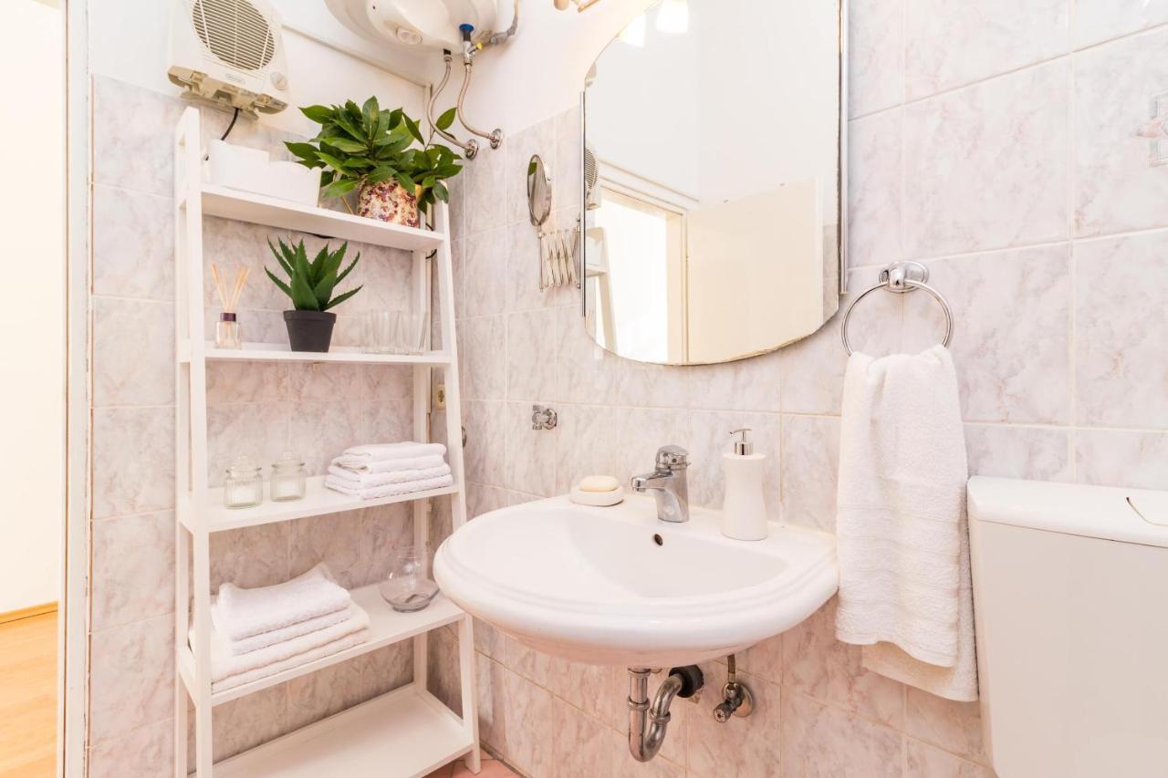 Apartman Lussi Póla Kültér fotó