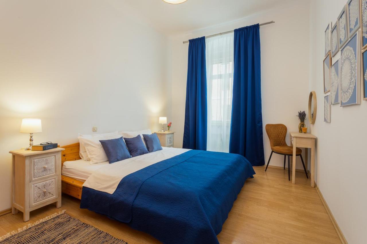 Apartman Lussi Póla Kültér fotó
