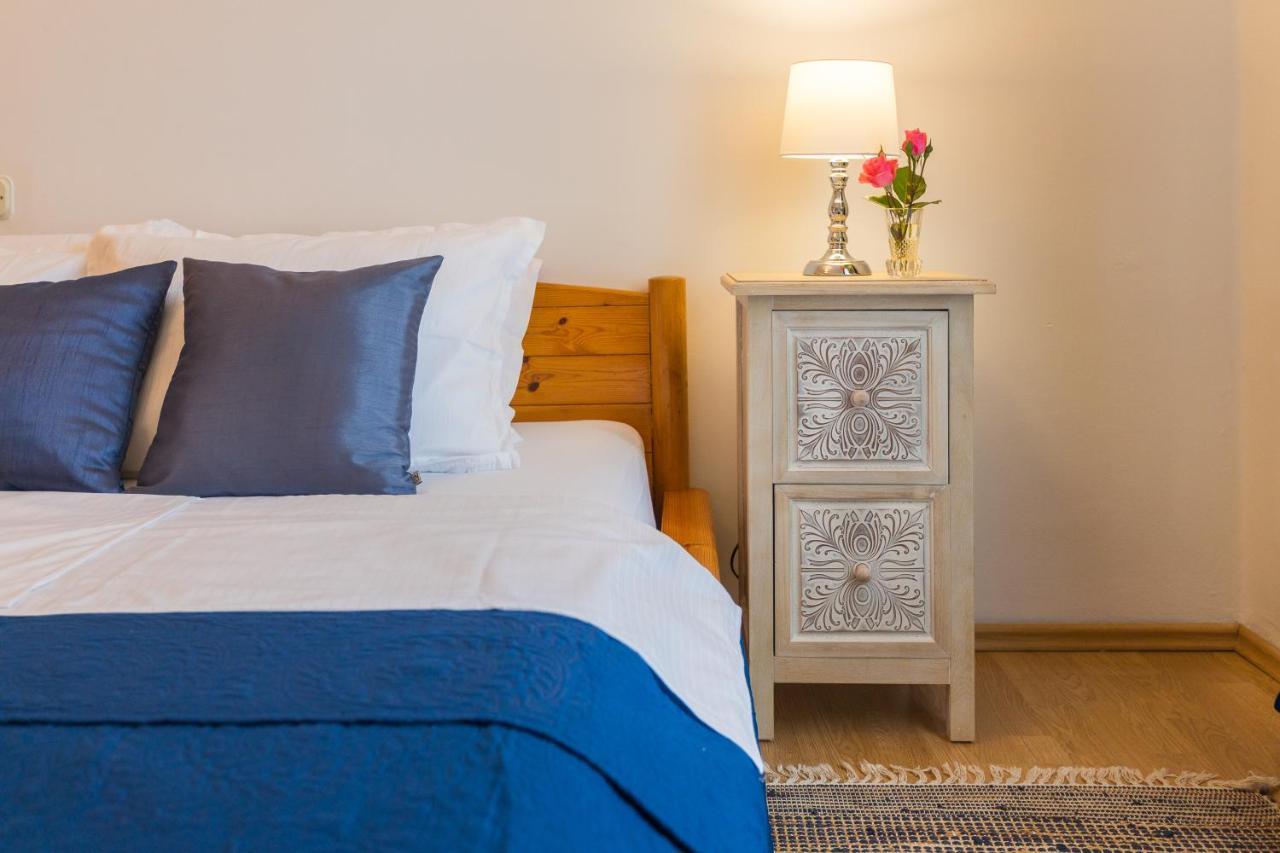 Apartman Lussi Póla Kültér fotó