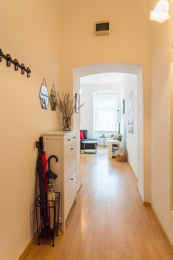Apartman Lussi Póla Kültér fotó