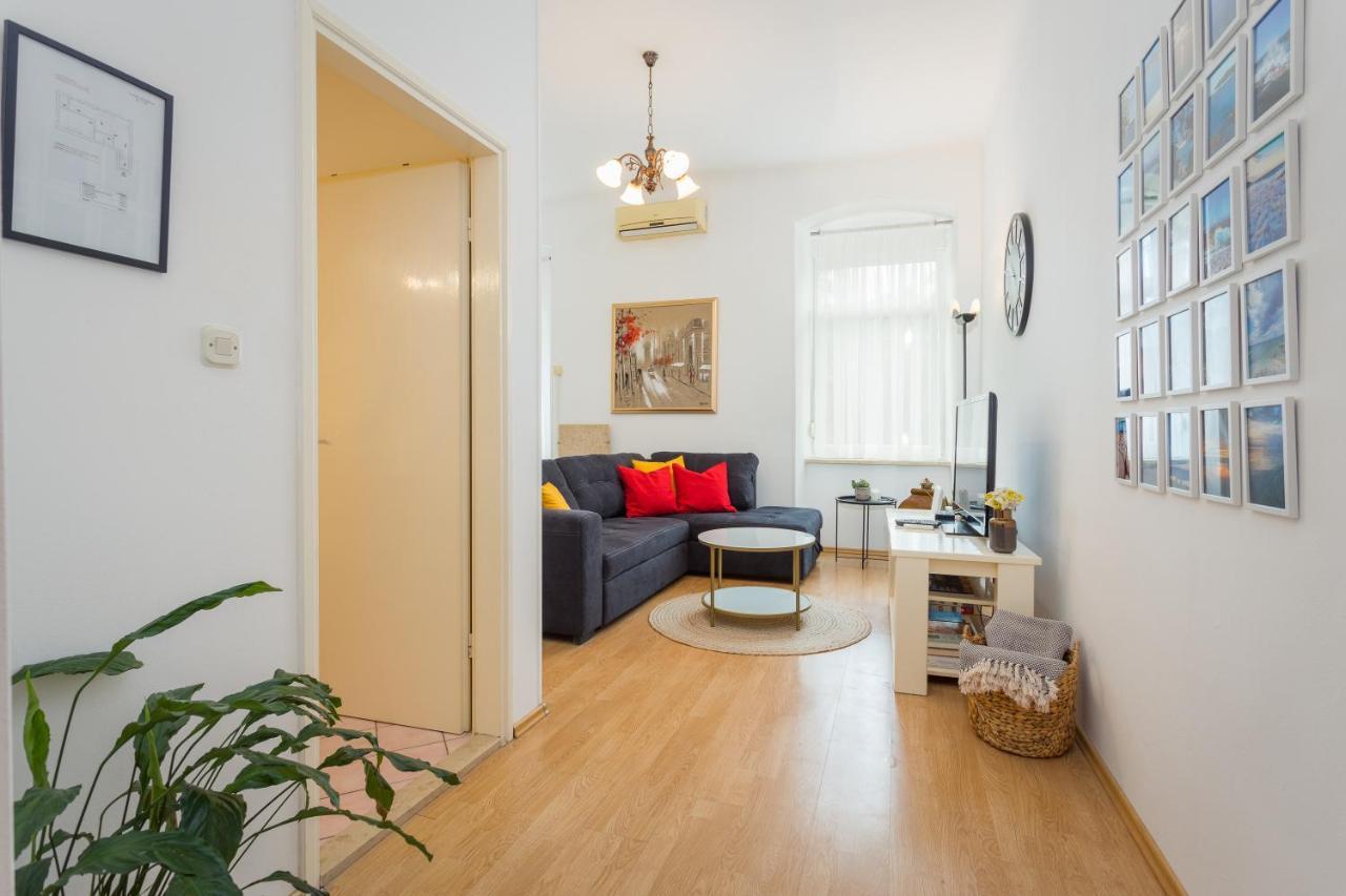 Apartman Lussi Póla Kültér fotó